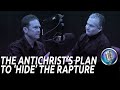 Their plan to hide the rapture  billy crone