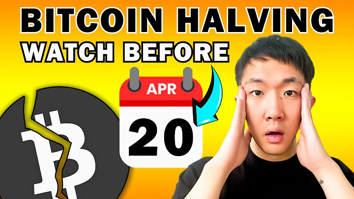 How to Prepare for the Bitcoin Halving 2024 - DayDayNews