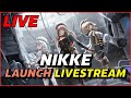 [勝利の女神：NIKKE] Day 4 - Chill Progression Catchup