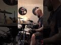 Drum Cover: "Machine Head - A Thousand Lies" by Erre! #drums #drumcover #drummer