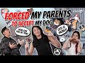 Forced my mum to accept my dog  are you for real ep5 part 1