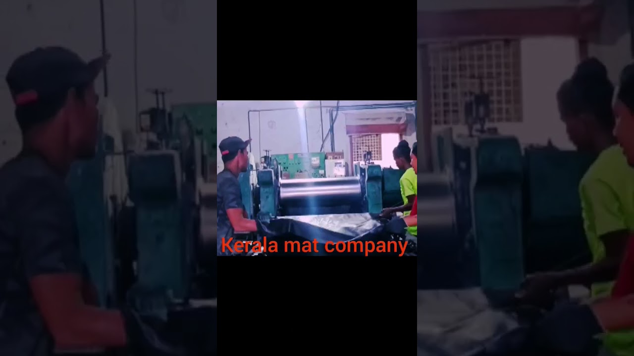 Kerala mat company অসমৰ  লৰা এনে ধনৰ কেৰেলা dore mate কোম্পানীত কাম কৰা হয়
