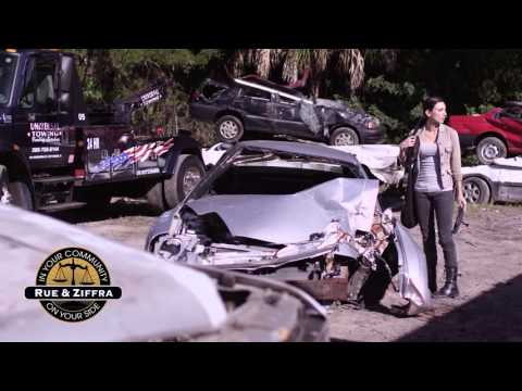 Daytona Accident Lawyers