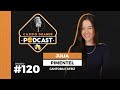 Julia pimentel  campo grande podcast