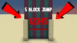 Block Jump by TwistedGameStudios