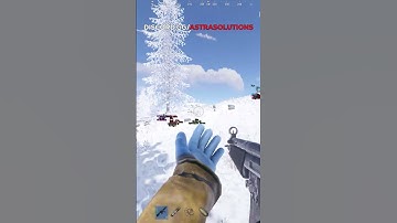 MP5 WITH RUST CHEATS! #shorts