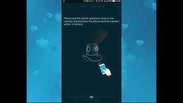 How to Configure VStarcam Security Camera C24S WIFI Connection