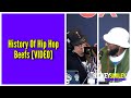 History Of Hip Hop Beefs