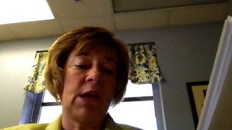 Standards based report Card Explanation