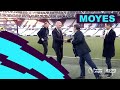 Jesse Lingard gets a mention from David Moyes after West Ham's win vs Chelsea | Astro SuperSport