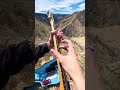 learning to give some space