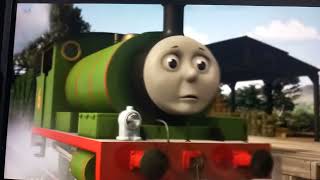 Thomas and friends crashes season 12-15 2008-2009-×2010-2011