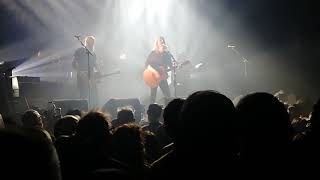 New Model Army - 51st State - live in Amsterdam, 13.12.2019