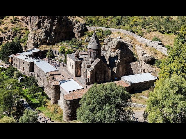 格加爾德修道院