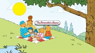 Berenstain Bears - Official Berenstain Bears Trailer