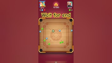 carrom board game video #carrom #carrom#carromboard