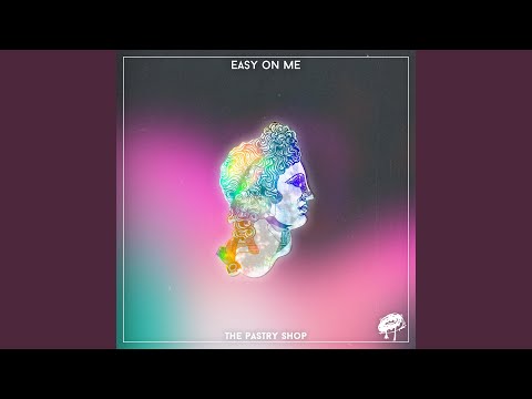 在 YouTube 上觀看「Easy On Me」