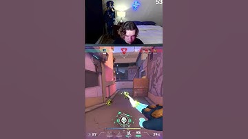 the perfect 1v5 with neon ult...