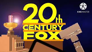 20th century fox logos