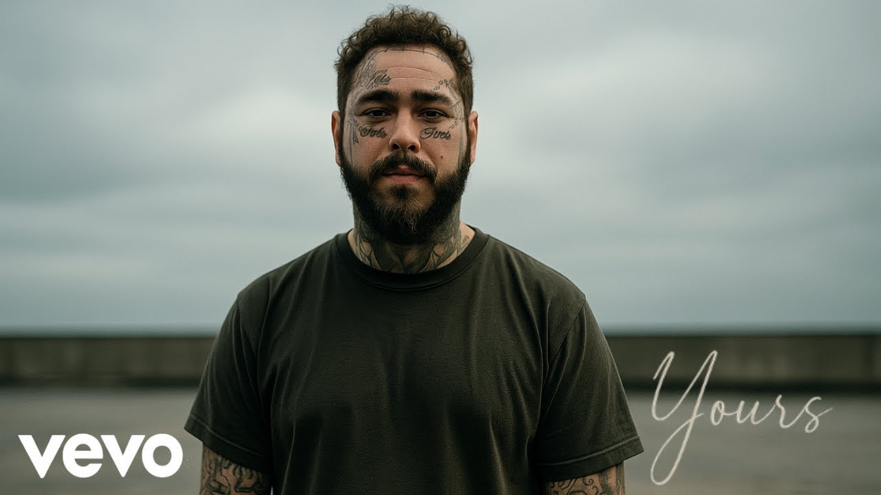 Post Malone – Yours (Official Music Video) Post Malone – Yours (Official Music Video)
