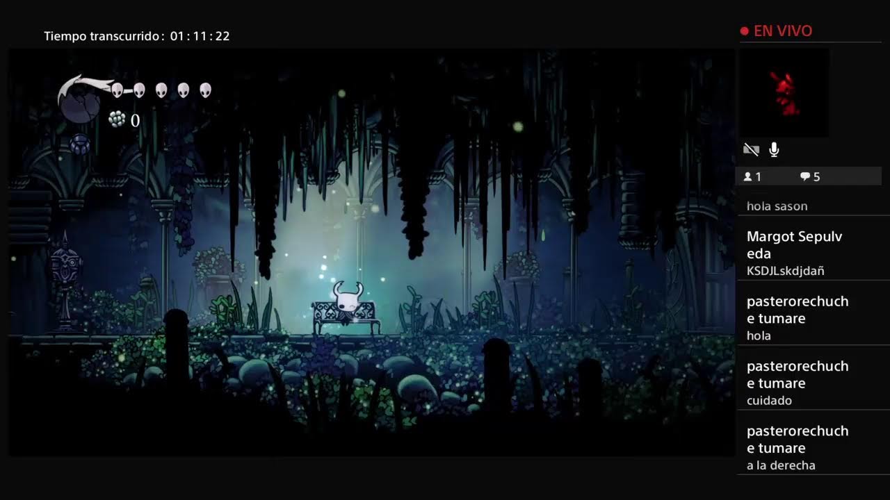 La Mega ! Donde Sea !!