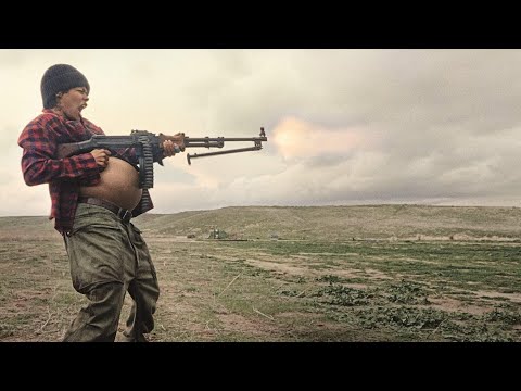 One Battle After Another Good Bad AND Ugly