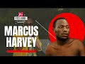 Feel good live sessions presents marcus harvey