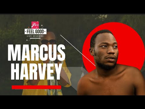 Feel Good Live Sessions Presents Marcus Harvey