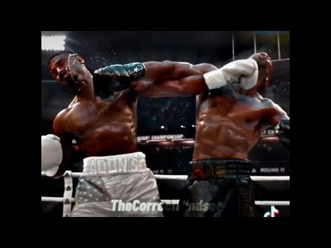 CREED III Boxing Fights #CREEDIII #michaelbjordan #jonathanmajors #edits #edit 🥊🥊🤼‍♂️🤼‍♂️