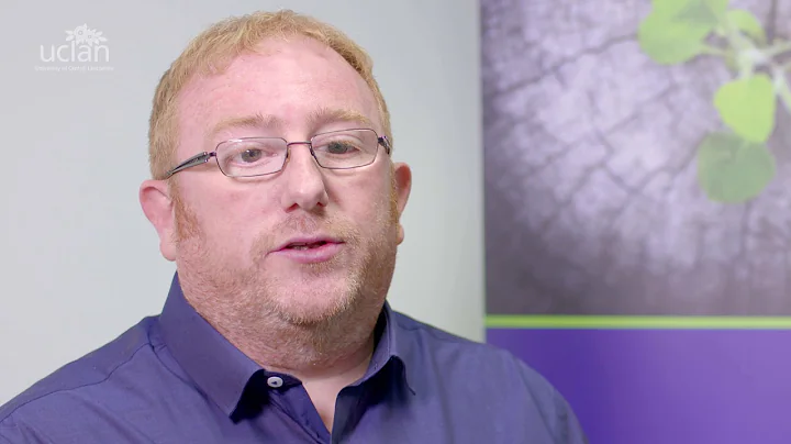 Peter Leather - Investment Readiness