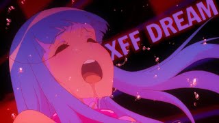 HXVRMXN x Off Dream - Thelema AMV (Lyrics)