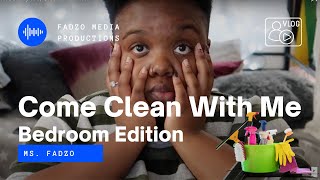 Reset my life, Clean with me