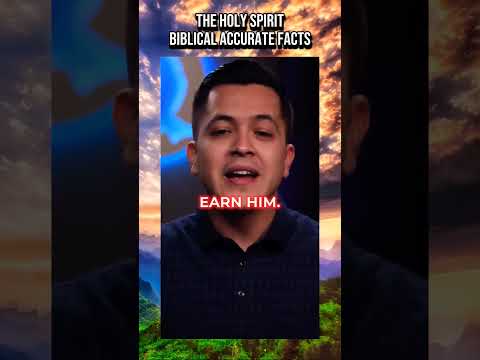 Biblical Accurate Facts