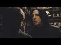 Северус Снейп / Severus Snape / Гарри Поттер