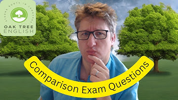 How to pass functional skills questions about comparing texts