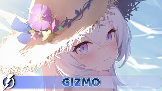 Nightcore - Gizmo (Syn Cole) - Lyrics