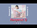 รวมเพลงเพราะๆน่ารักๆหวานๆไว้ฟังระหว่างวันเพลินๆ | Kanyanut Q