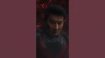 Shang-chi vfx