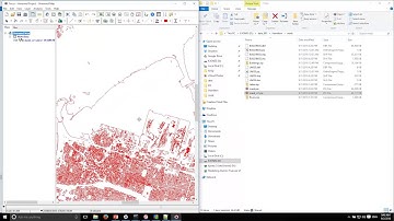3. Mosaic Preparation using Python - allowing multi-user mosaicking capability