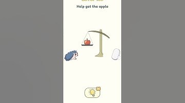 DOP 2 level 438   (Delete one part) #dop2 #gameplay #shorts #funny