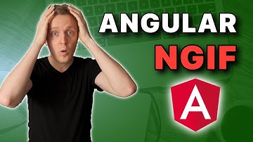 Angular ngIf in Depth