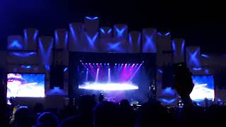 Guns N' Roses - November Rain (Rock in Rio 2017 - Sept  23th)