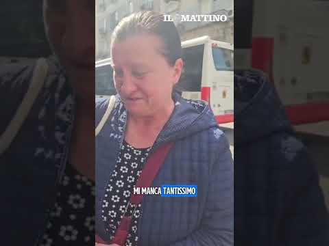 Video Napoli, incidente a corso Garibaldi: la protesta per le due vittime