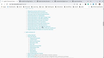 Open Banking Introduction Part 1