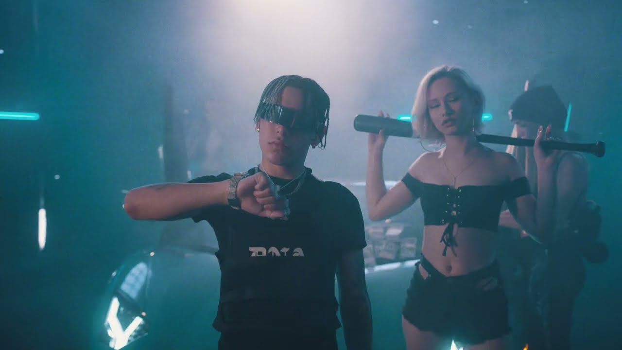 Suigeneris - North Hills (Music Video)