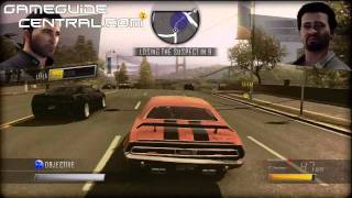 Driver SF: Chapter 2 --- End of the Road Achievement/Trophy Guide