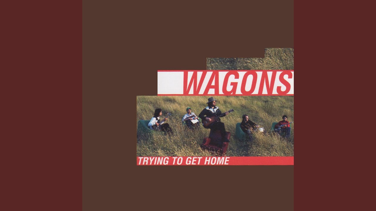 Trying to Get Home adlı videoyu YouTube'da izle