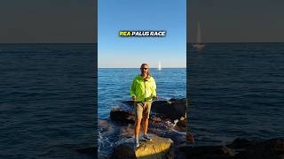 Rea Palus Race – Navy Edition Portovenere 11/09/2025