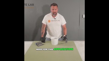 Ultimate Guide to Applying Microcement Like a Pro Discover the essential tools and techniques for