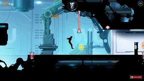 VECTOR 2 ANDROID GAMEPLAY #1